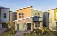 Exterior 2 Gorgeous 5 Bd Home Close to Disney Storey Lake Resort 2734