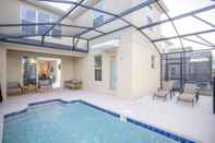 Swimming Pool Gorgeous 5 Bd Home Close to Disney Storey Lake Resort 2734