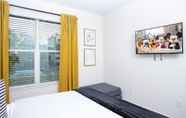 Bedroom 6 Gorgeous 5 Bd Home Close to Disney Storey Lake Resort 2734