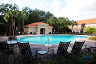 Swimming Pool 4 Bd Sleeps 10 w Gameroom Close to Disney 5147