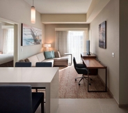 Kamar Tidur 4 Residence Inn by Marriott Detroit Sterling Heights