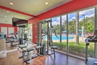 Fitness Center Marvelous 3 Bd Close To Disney Lucaya Resort 107 5364