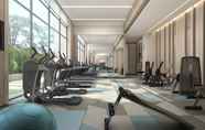 Fitness Center 6 Element Xiamen Tong'an