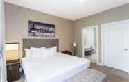 Bedroom 6 Stunning 4 Bd Close to Disney Magic Village Resort 7537