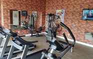 Fitness Center 2 Stunning 4 Bd Close to Disney Magic Village Resort 7537