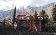 Exterior 5 Arcadian Inn Hotel Hunza