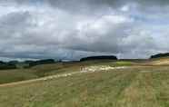 Nearby View and Attractions 2 Traditional Bothy Accommodation