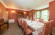 Restaurant 7 Cranstoun Riddel - Magnificent 6 Bedroom Property