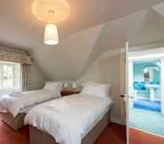 Bedroom 6 Cranstoun Riddel - Magnificent 6 Bedroom Property