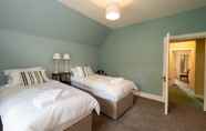 Bedroom 4 Cranstoun Riddel - Magnificent 6 Bedroom Property