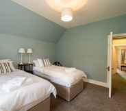 Bedroom 4 Cranstoun Riddel - Magnificent 6 Bedroom Property