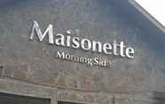 Bangunan 2 Maisonette Morningside