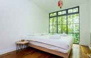 Bilik Tidur 3 Cosy 2 Bedroom Apartment With Great Outdoor Balcony