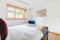 Bedroom Modern Notting Hill 2 Bedroom Near Royal Oak Tube