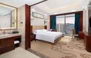 Bedroom 7 Ramada By Wyndham Changsha North