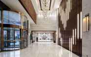 Lobi 5 Ramada By Wyndham Changsha North