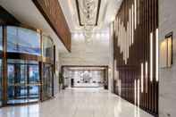 Lobi Ramada By Wyndham Changsha North