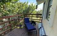 Bedroom 2 Treehouse Apartment Rentals