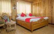 Kamar Tidur 2 Goroomgo Neerala Dreams Darjeeling