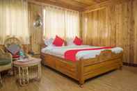 Kamar Tidur Goroomgo Neerala Dreams Darjeeling