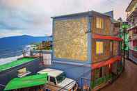 Exterior Goroomgo Neerala Dreams Darjeeling
