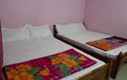 Bedroom 7 Goroomgo Jagannath Lodge Puri
