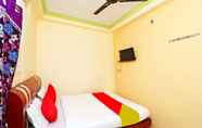Bedroom 3 Goroomgo Jagannath Lodge Puri