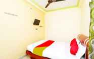 Bedroom 6 Goroomgo Jagannath Lodge Puri