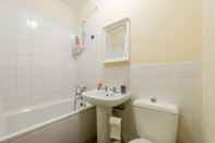 In-room Bathroom Charming 1-bed Apartment in Luton