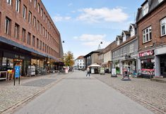 Others 5 Sanders Fjord 3 - Rokilde City Center 1-bdr Apt