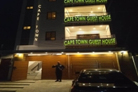 Exterior Cape Town Guest House Hyderabad