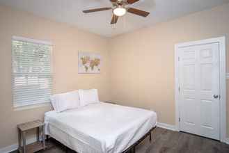 Kamar Tidur 4 3br/2ba Remodeled House Near Downtown