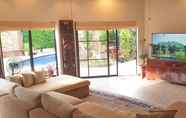 Bedroom 5 View Talay Villa - Pattaya Holiday House