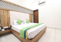 Bedroom 2 Treebo Trend The Savera Park