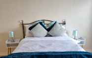 Kamar Tidur 4 Captivating 2-bed Apartment in Belvedere