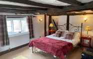 Kamar Tidur 5 Bere Cottage