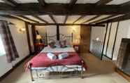 ห้องนอน 7 Bere Cottage