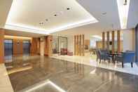 Lobby Sitara Hotel Apartment