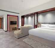 Bedroom 7 Sitara Hotel Apartment