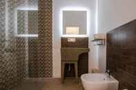 In-room Bathroom Dimora di Levante