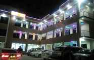 Exterior 3 Belladona Hotel Naran