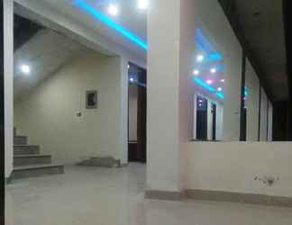 Lobby 2 Belladona Hotel Naran