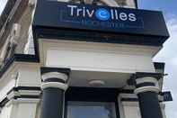 Exterior Trivelles Rochester