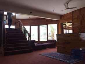 Lobby 4 Gilgit Embassy Lodge
