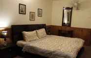 Bedroom 6 Gilgit Embassy Lodge