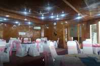 Functional Hall Gilgit Embassy Lodge