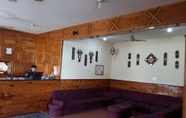 Lobi 2 Gilgit Embassy Lodge