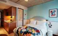 Bilik Tidur 3 room2 Chiswick Hometel