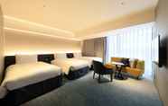Bedroom 6 Richmond Hotel KYOTO SHIJO