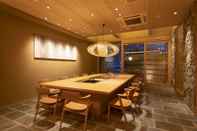 Functional Hall Hotel Kanazawa Zoushi